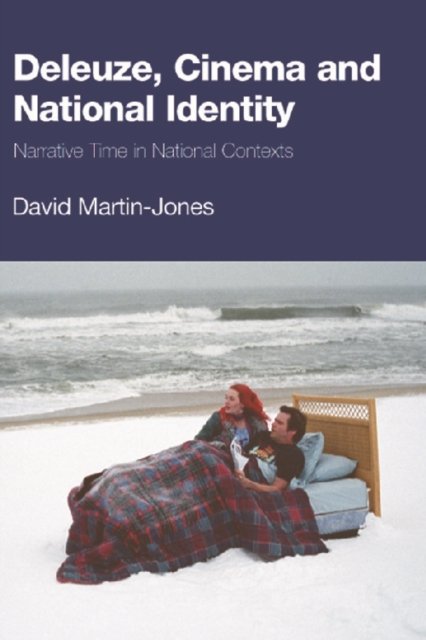 Deleuze, Cinema and National Identity