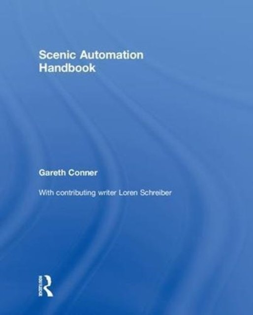 Scenic Automation Handbook