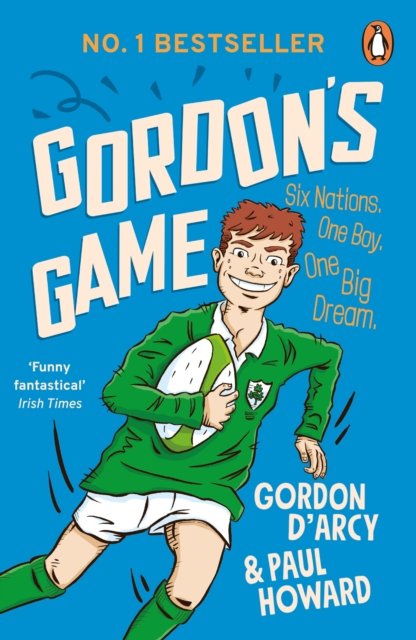 Gordon''s Game