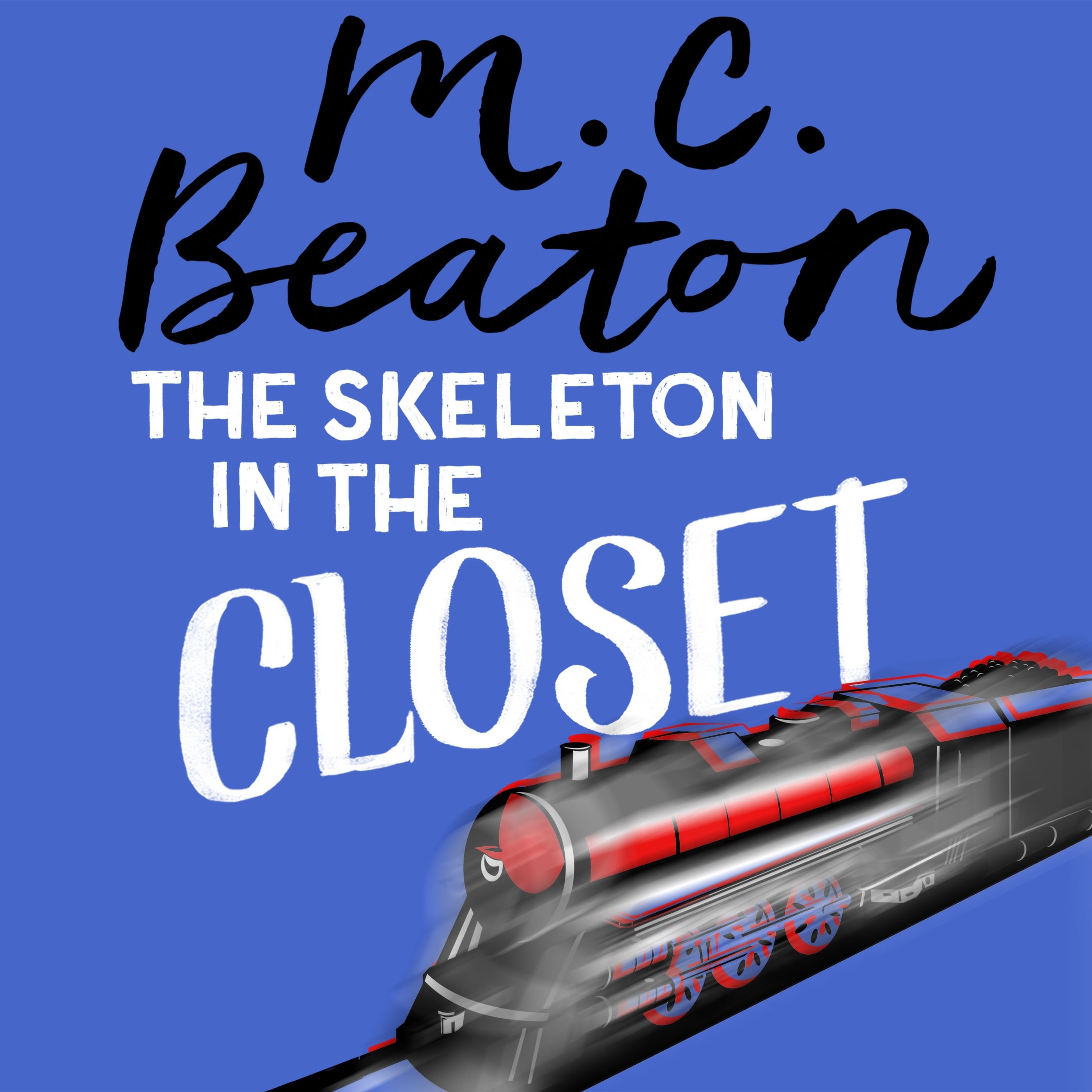 The Skeleton in the Closet