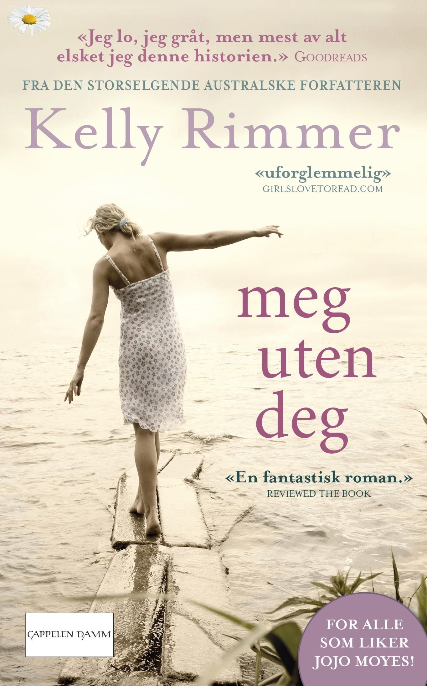 Meg uten deg