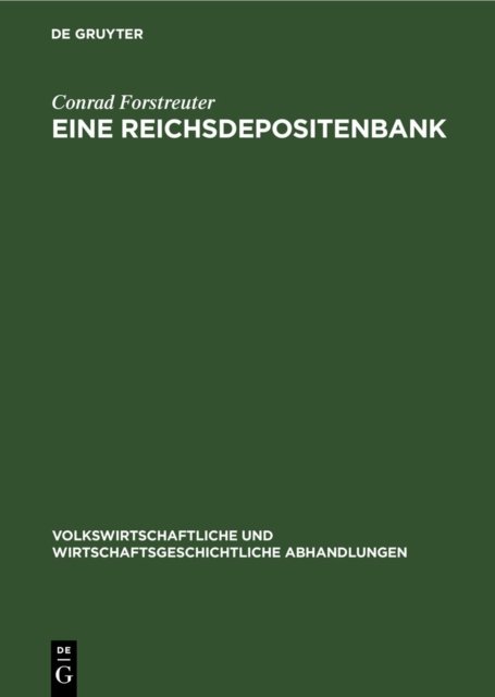 Reichsdepositenbank