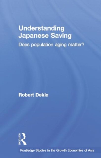 Understanding Japanese Savings