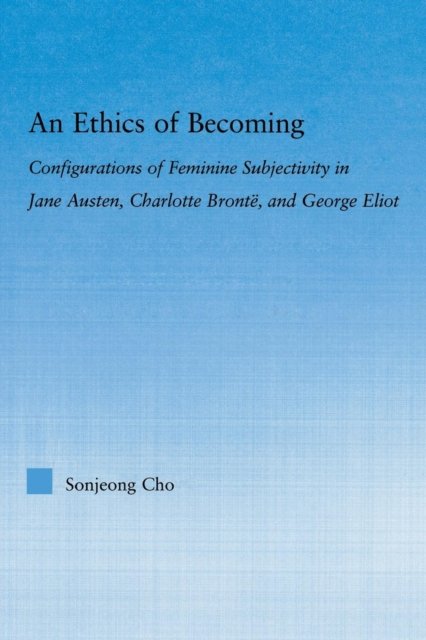 An Ethics of Becoming