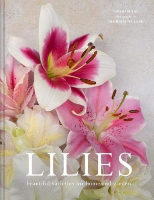 LILIES HB