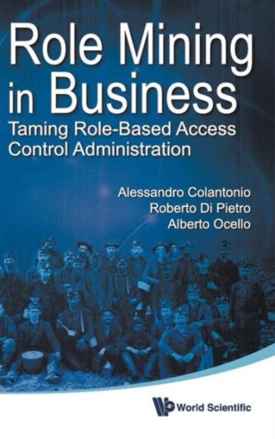 Role Mining in Business
