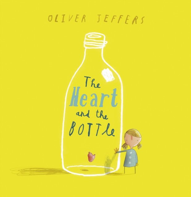HEART & BOTTLE PB