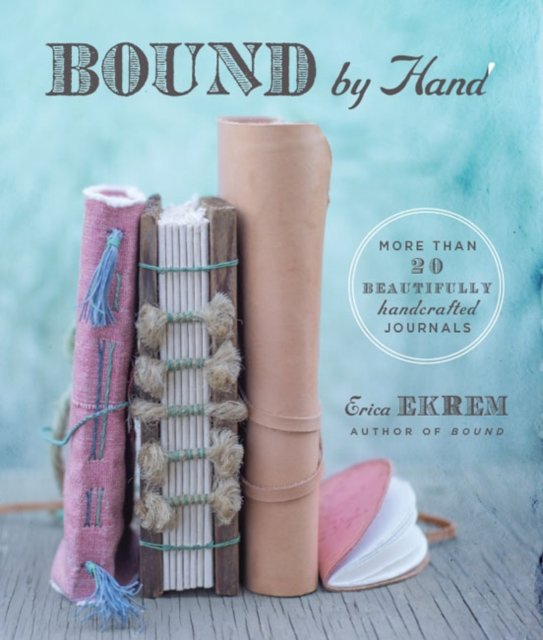 Bound by Hand