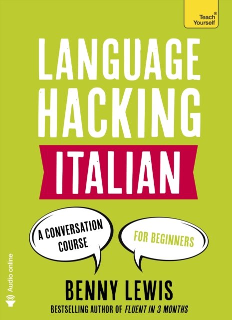 Language Hacking Italian