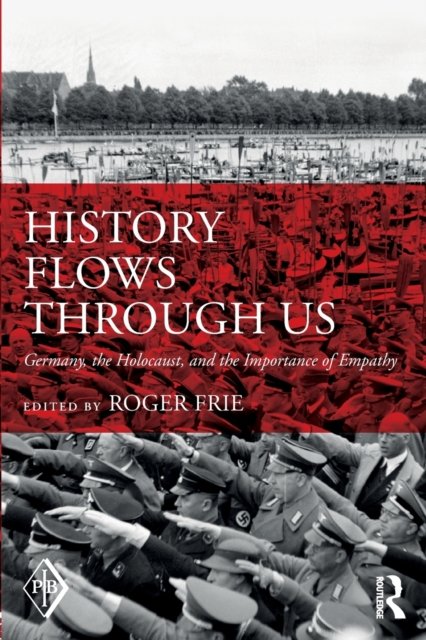 History Flows through Us