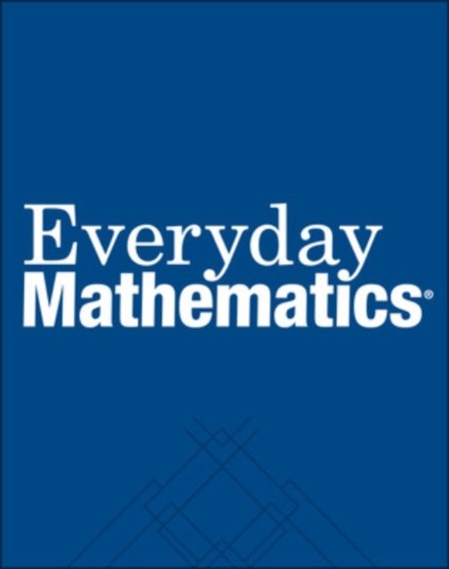 Everyday Mathematics, Grades K-6, Straws (Package of 500)