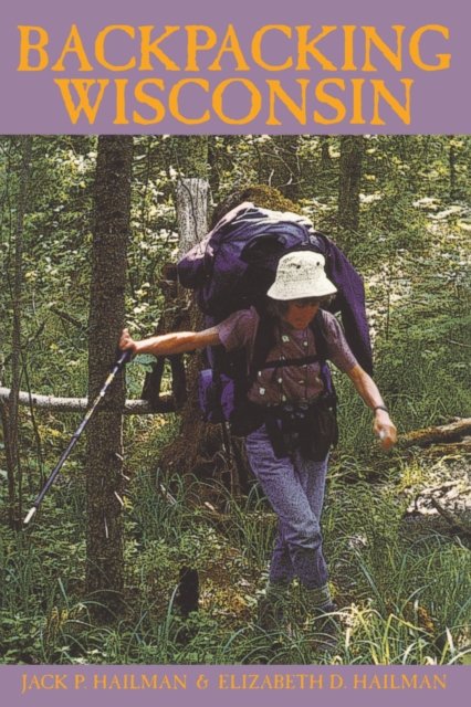 Backpacking Wisconsin