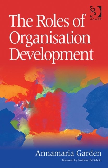 The Roles of Organisation Development