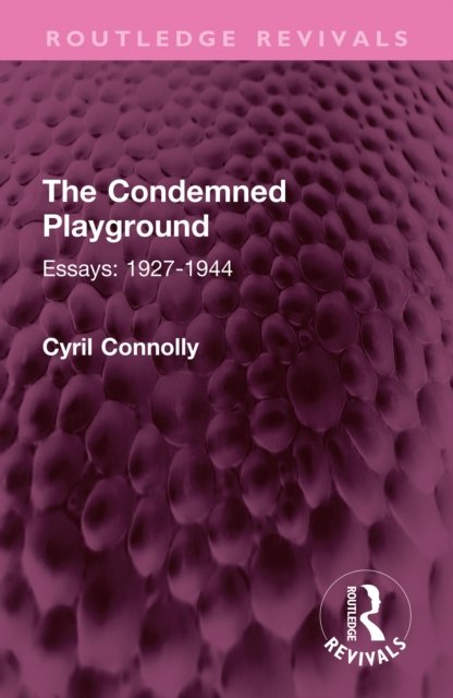 The Condemned Playground