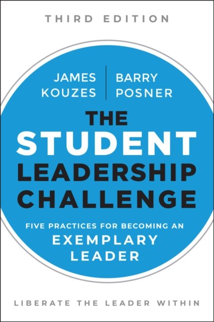 The Student Leadership Challenge