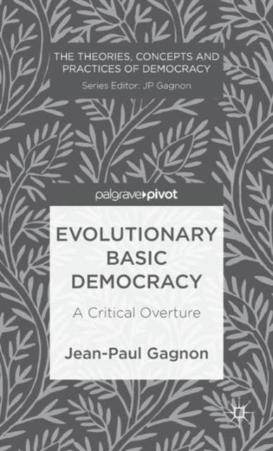 Evolutionary Basic Democracy
