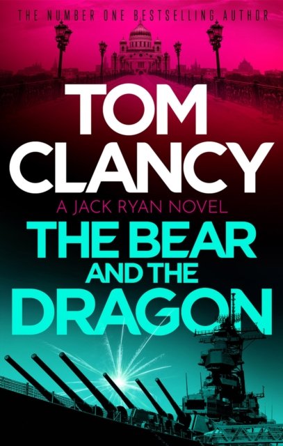 Bear and the Dragon