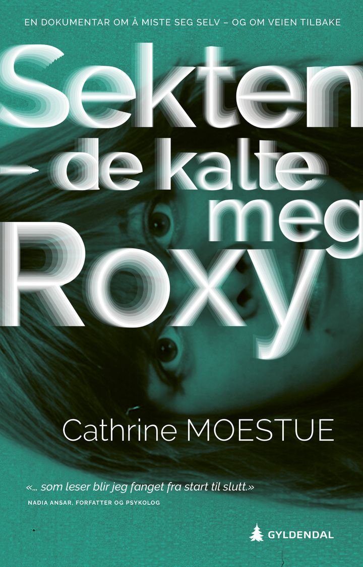 Sekten - de kalte meg Roxy