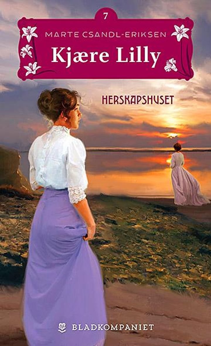Herskapshuset