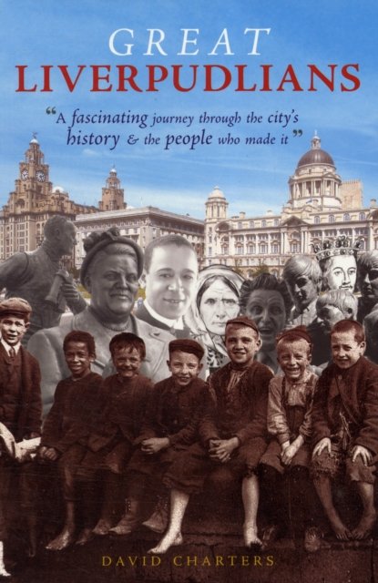 Great Liverpudlians