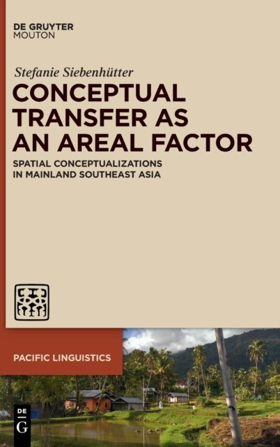 Conceptual Transfer as an Areal Factor