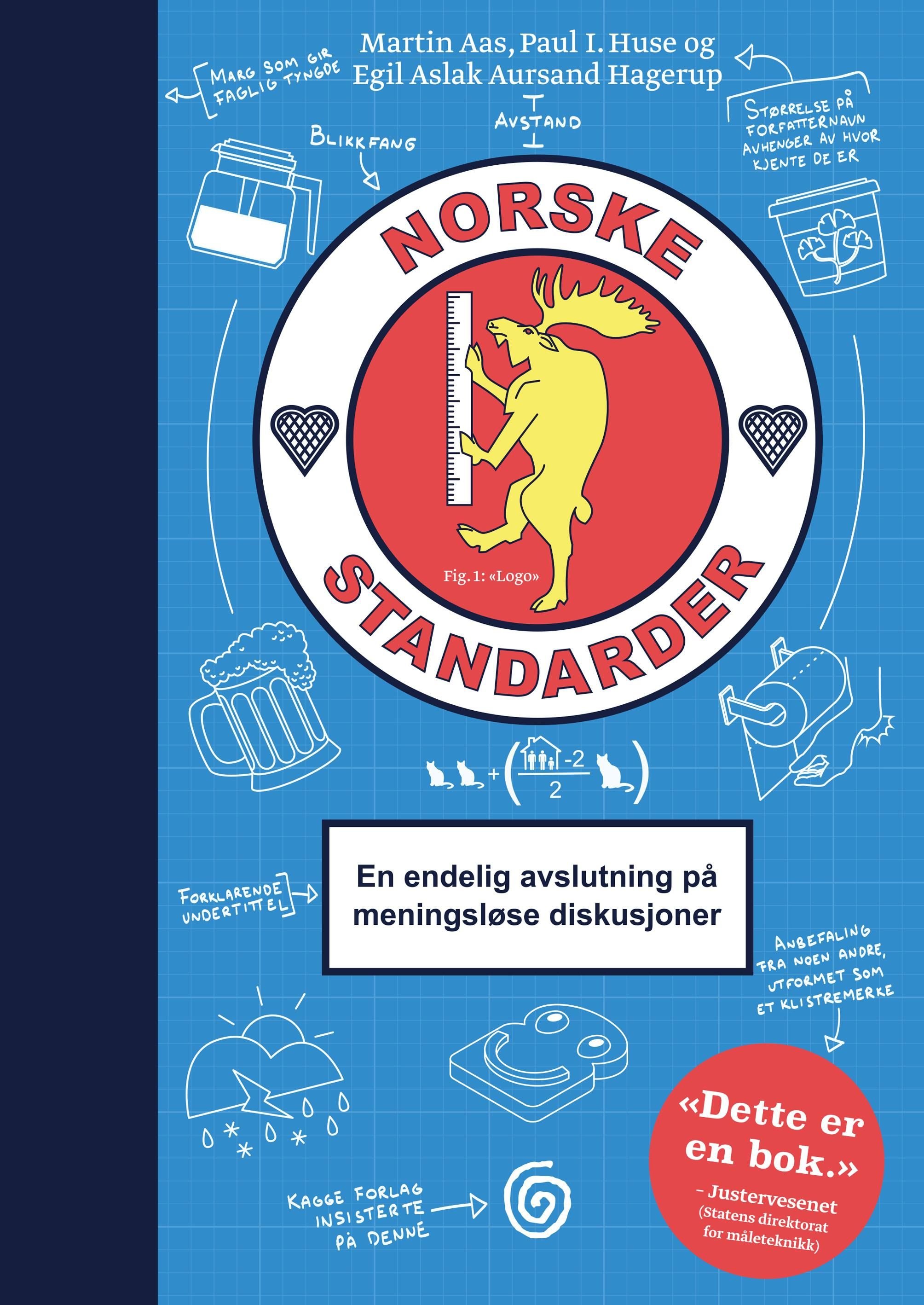 Norske standarder