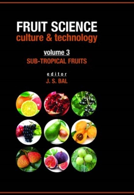 Fruit Science Culture & Technology: Vol.03