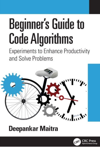 Beginner''s Guide to Code Algorithms