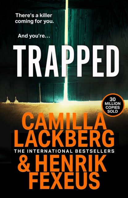 TRAPPED_MINA DABIRI & VINC1 PB