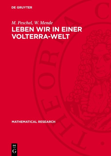 Leben Wir in Einer Volterra-Welt