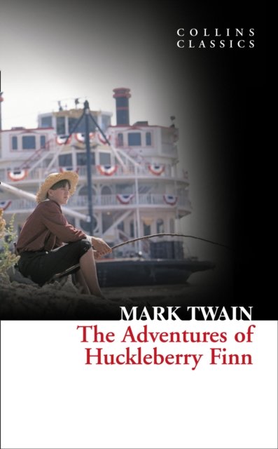 The Adventures Of Huckleberry Finn