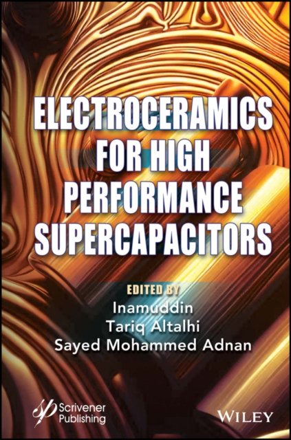 Electroceramics for High Performance  Supercapicitors
