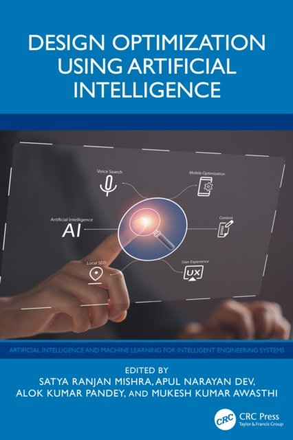 Design Optimization Using Artificial Intelligence