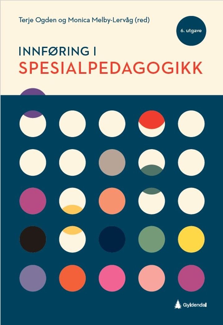 Innføring i spesialpedgogikk