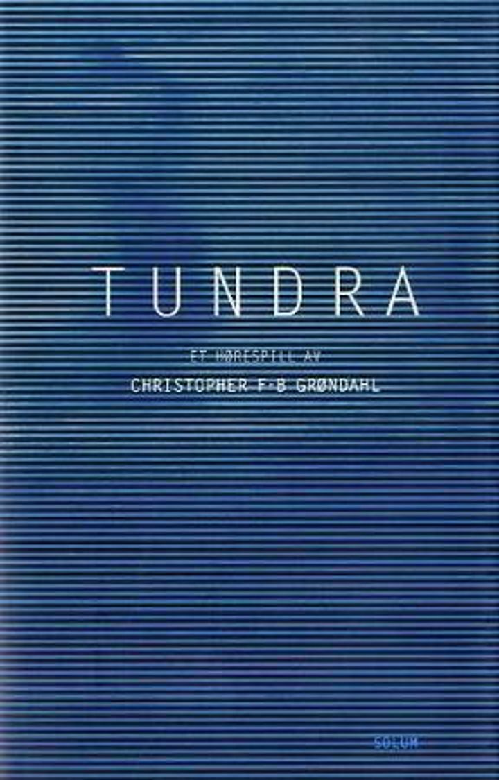 Tundra - hørespill