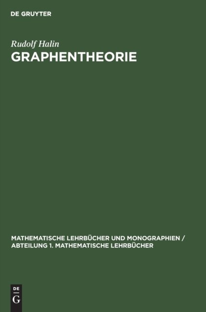 Graphentheorie
