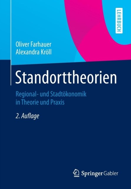 Standorttheorien