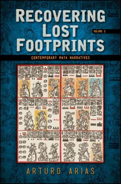 Recovering Lost Footprints