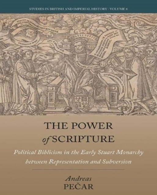The Power of Scripture