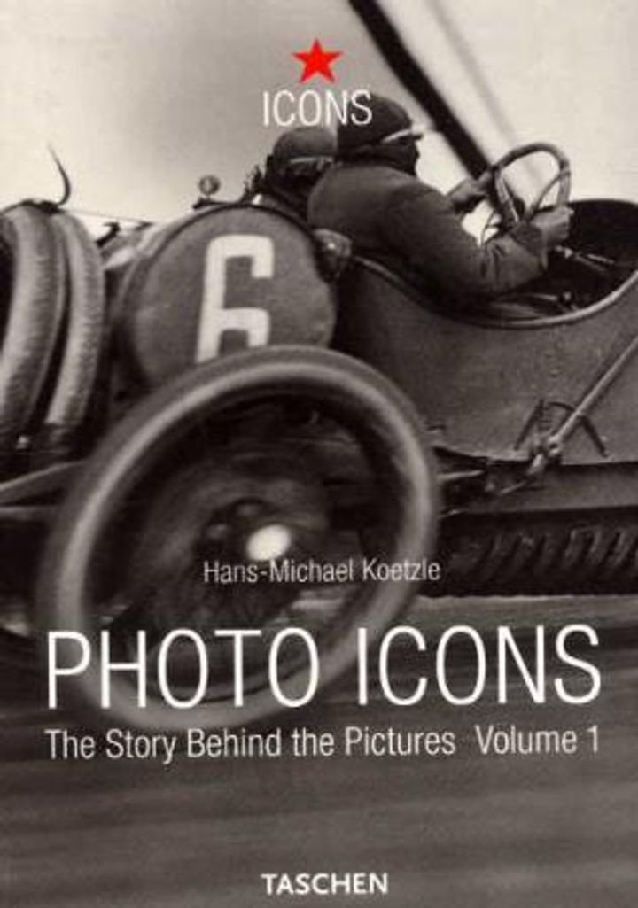 Photo icons