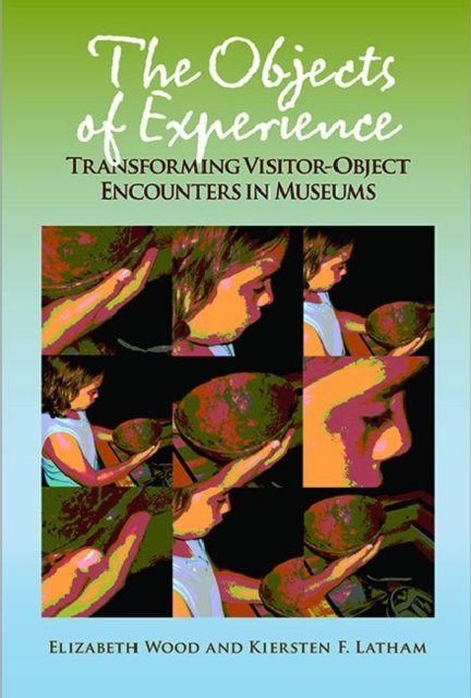 The Objects of Experience