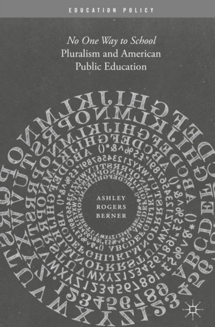 Pluralism and American Public Education