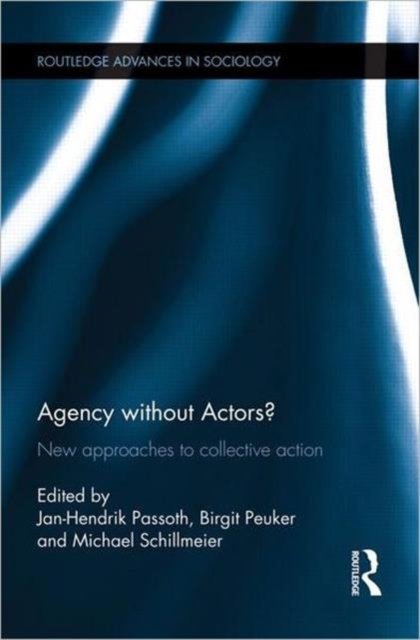 Agency Without Actors?