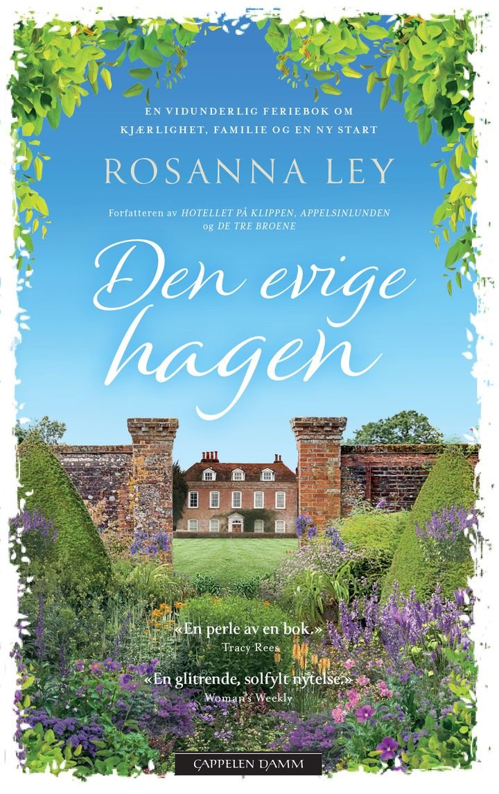 Den evige hagen