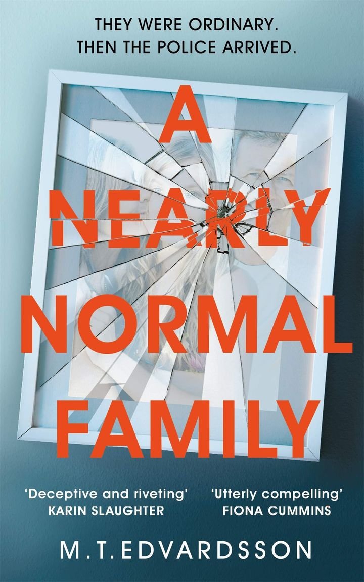 A nearly normal family