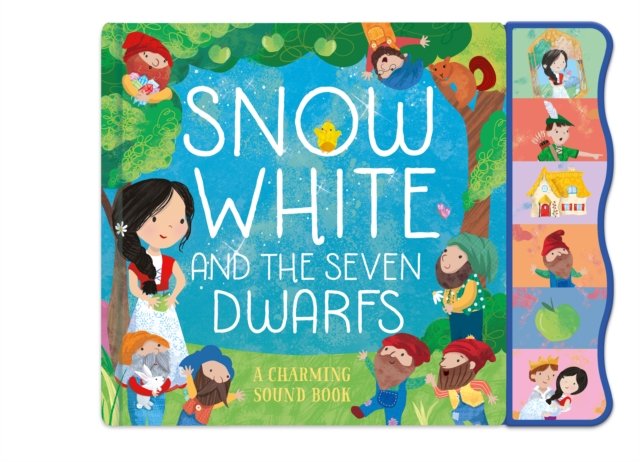Snow White and the Seven Dwarfs