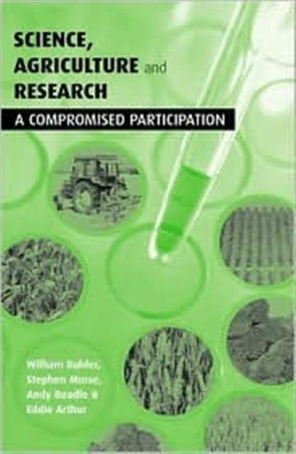 Science, Agriculture and Research