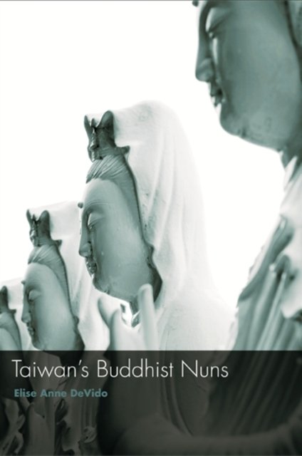 Taiwan''s Buddhist Nuns