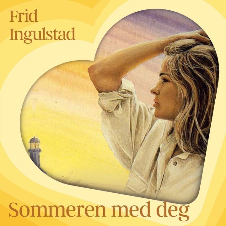 Sommeren med deg