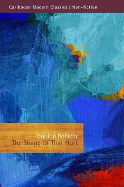 The Shape of That Hurt
